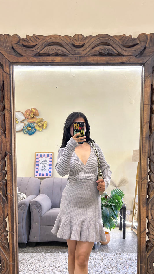 Cute dress 32-34 bust/l:33