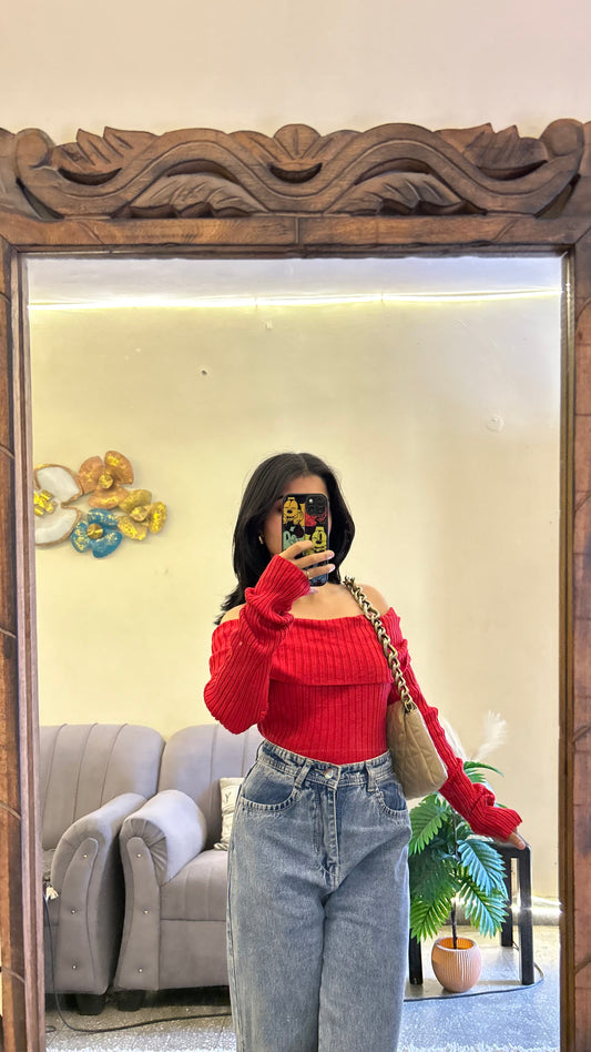 Cute top 34-36