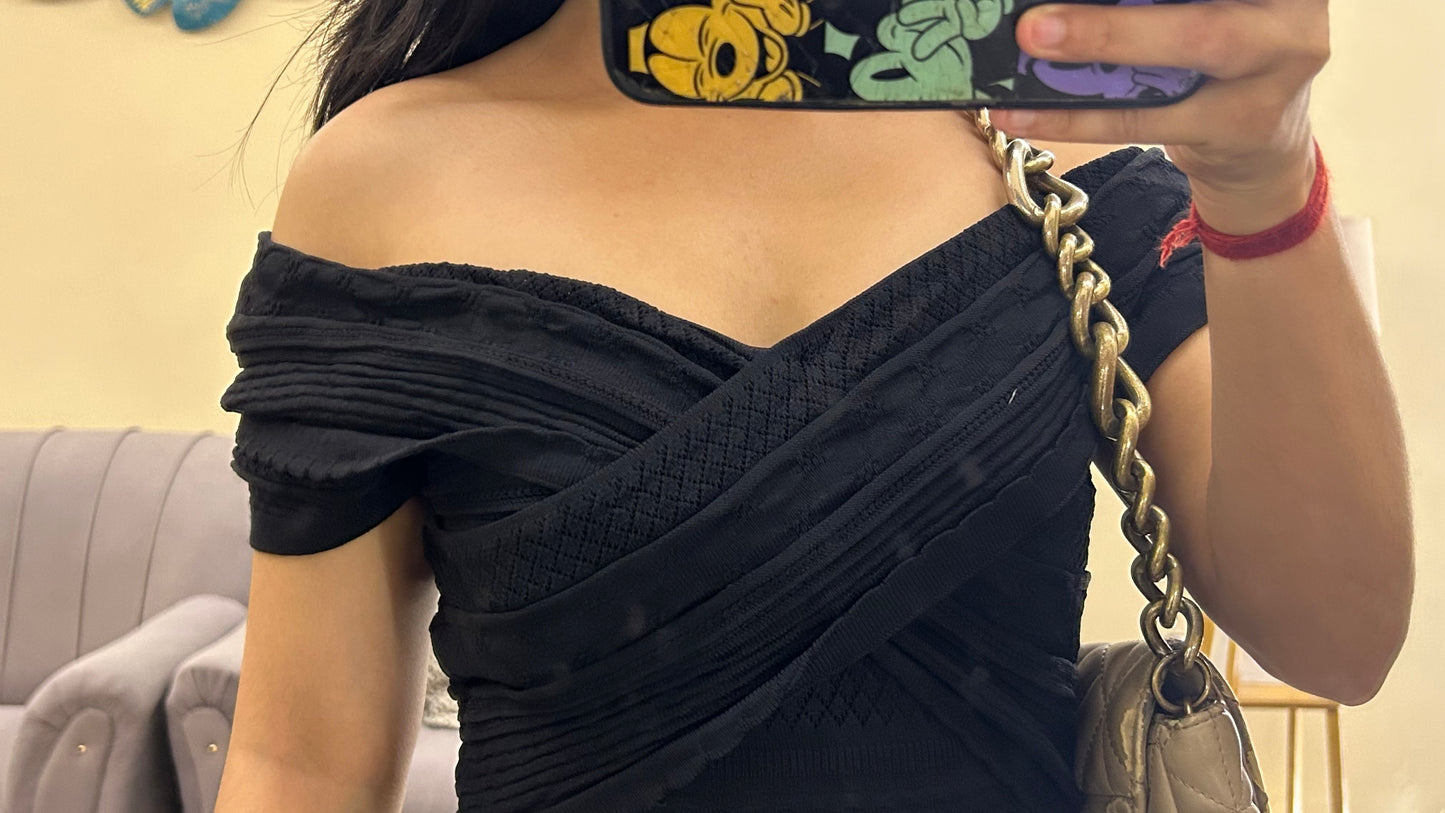 Classy dress 28-30 bust