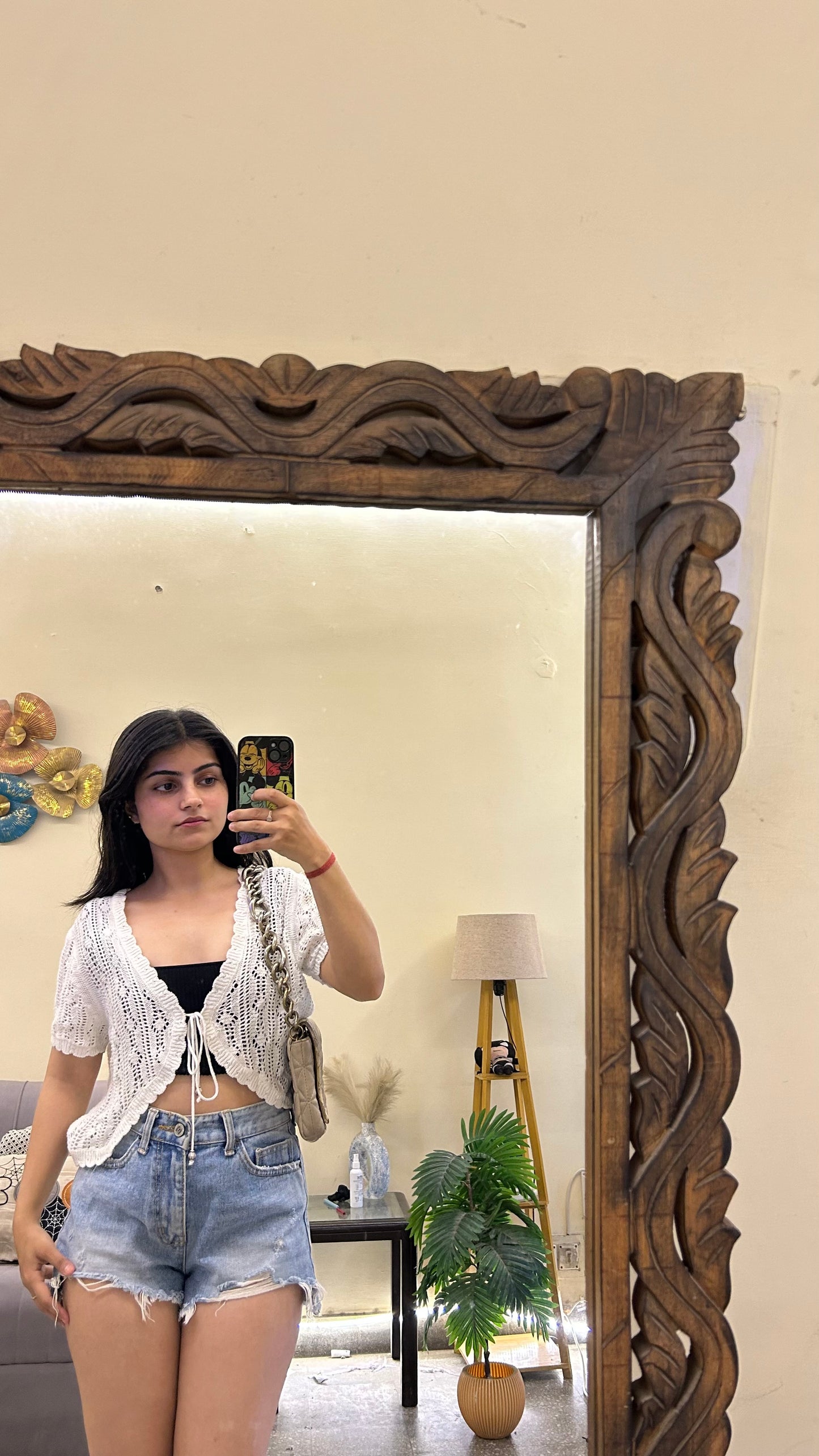 Cute shrug xs-s