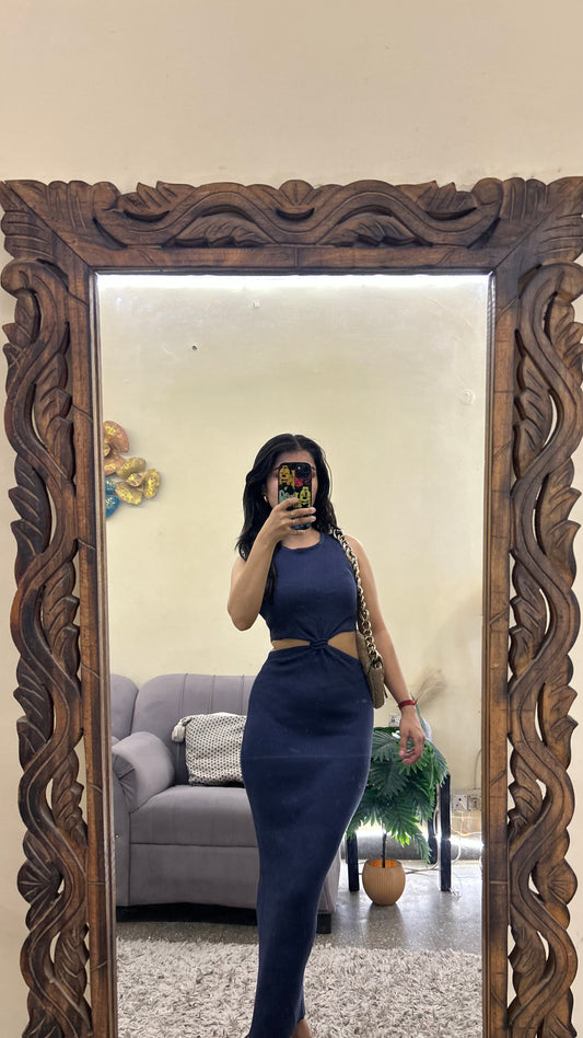 Classy dress 28-32 bust /l: 45