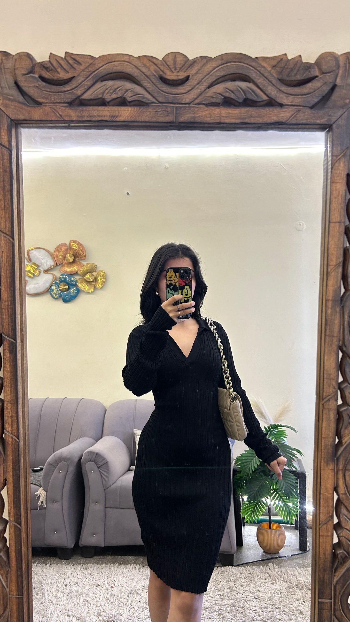 Cute dress 34-38/37