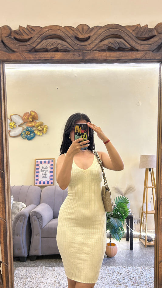 Cute dress 30-32 bust/l:33