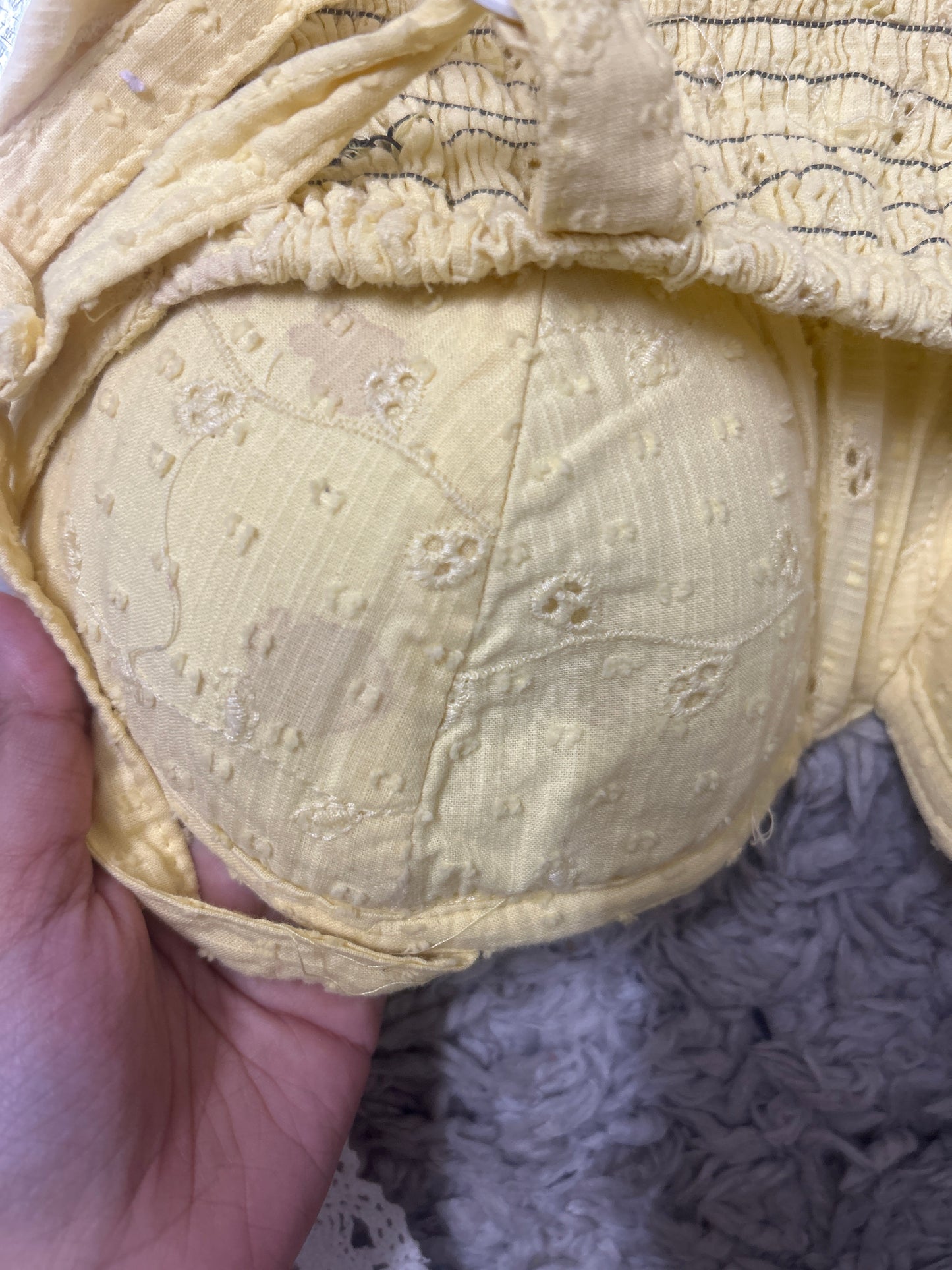 Cute dress 32-34 bust