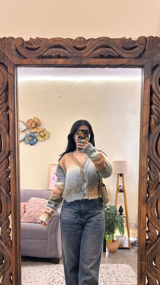 Cute sweater S