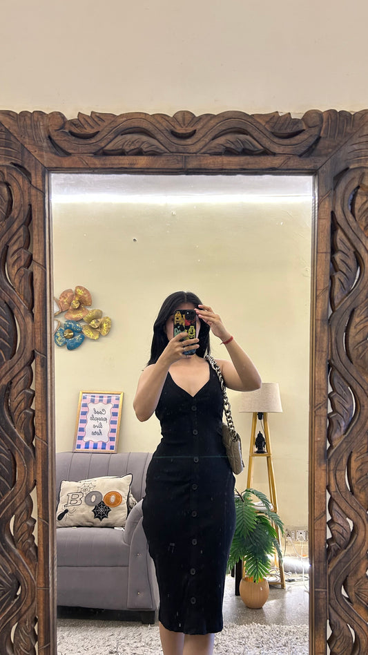 Cute dress 32-34 bust/l:40