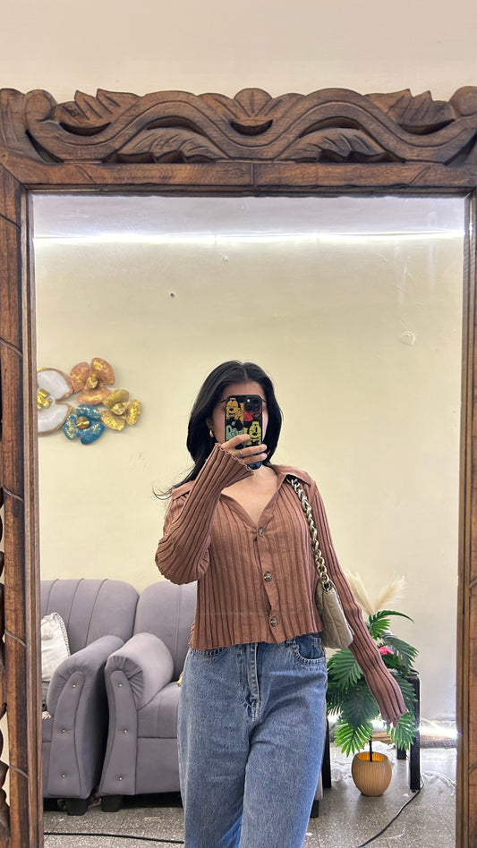 Cute top 34-36 bust