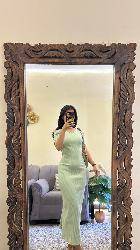 Cute dress 34-36 bust/l:40