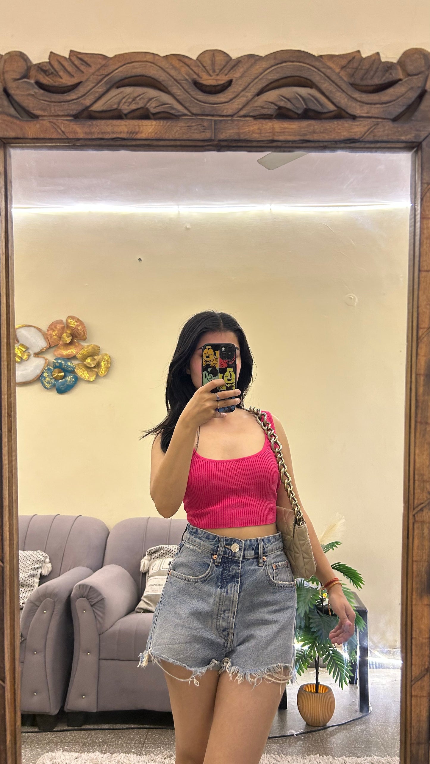 Zara short 27 waist/l:13