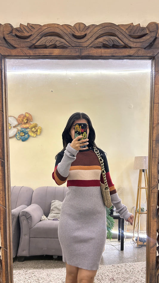 Cute dress (thick) 30-32 bust
