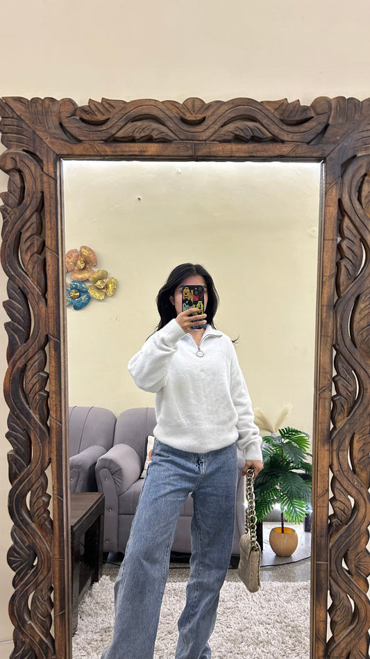 Cute soft cardigan XS