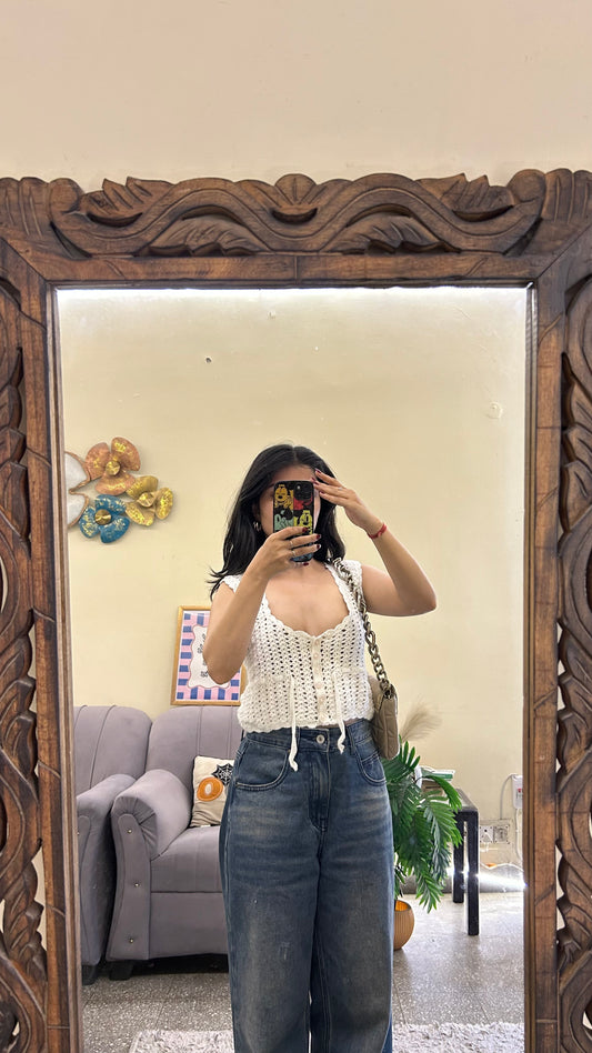 Cute top 32 bust