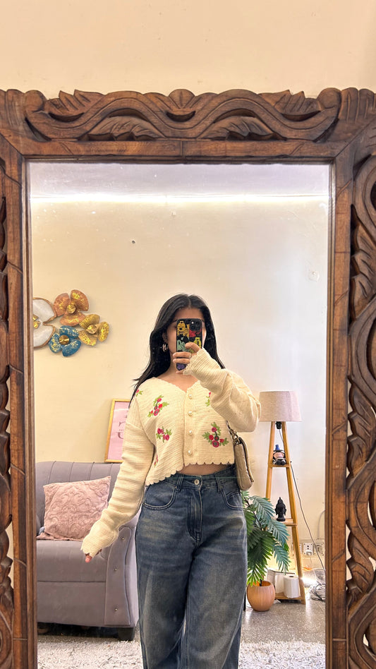 18)pintrest top size -xs-s