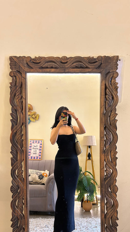 Tube dress 28-30 bust /l:49
