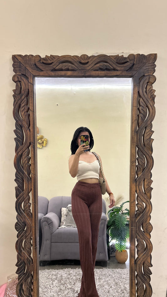 Zara pants 26-28 waist /l::45