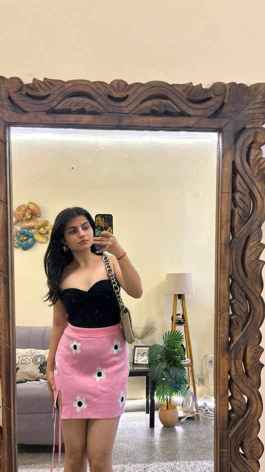 Cute top 28-32 bust