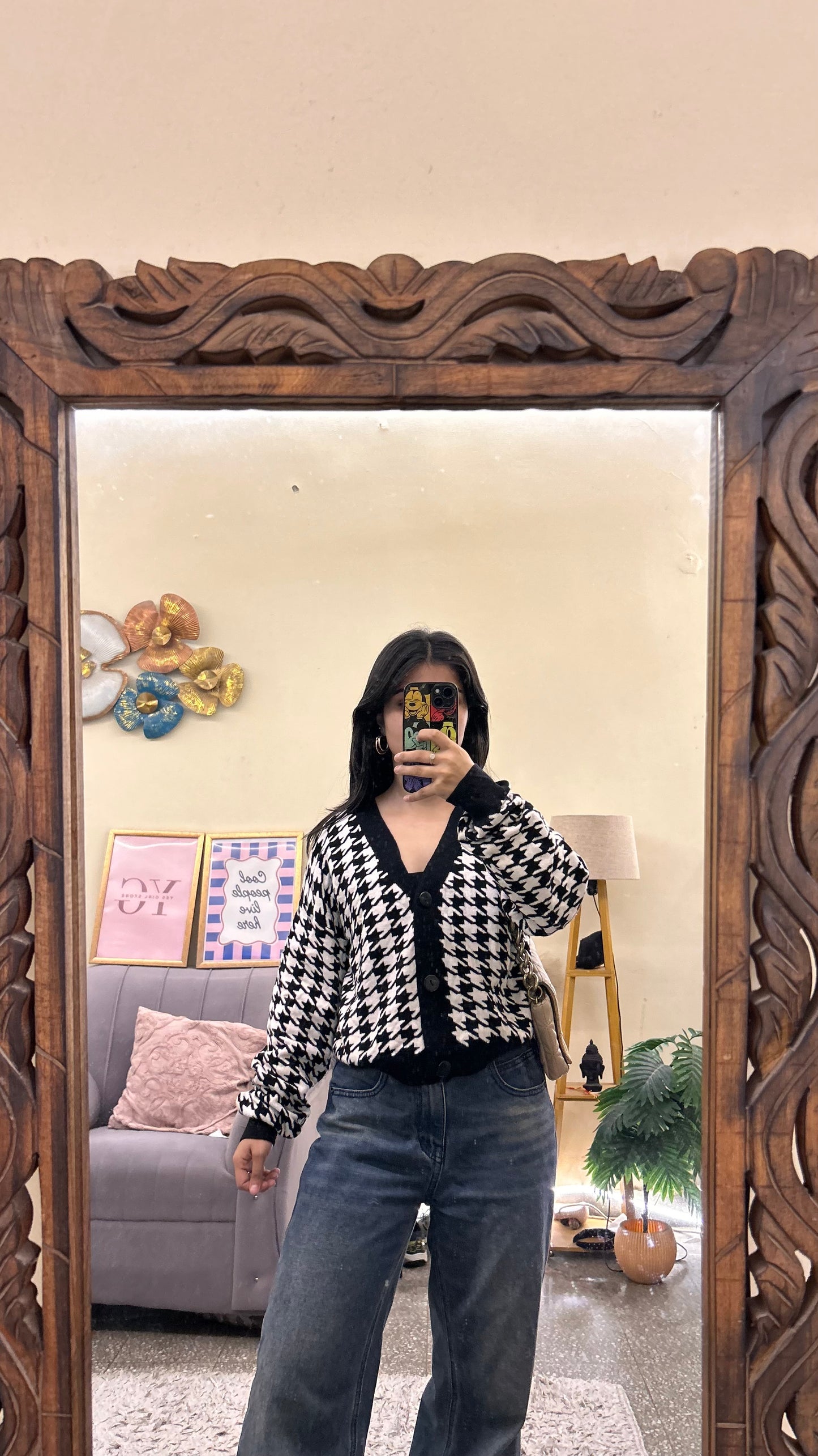 163(pintrest sweater size- 30-33 bust