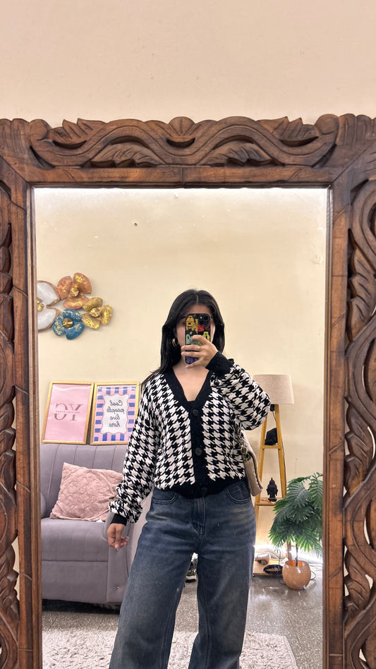 163(pintrest sweater size- 30-33 bust