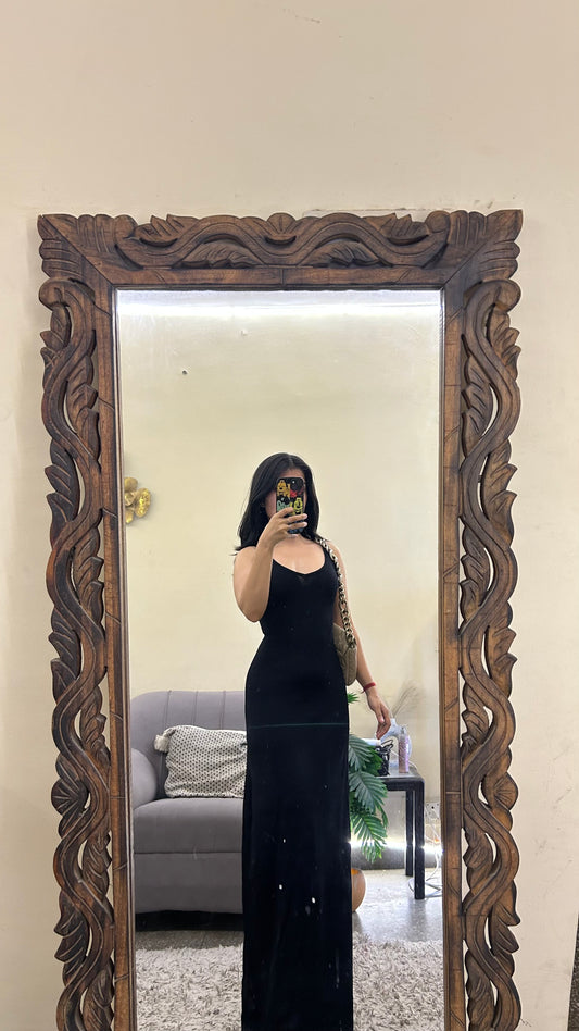 Classy dress 34-35 bust/l:55