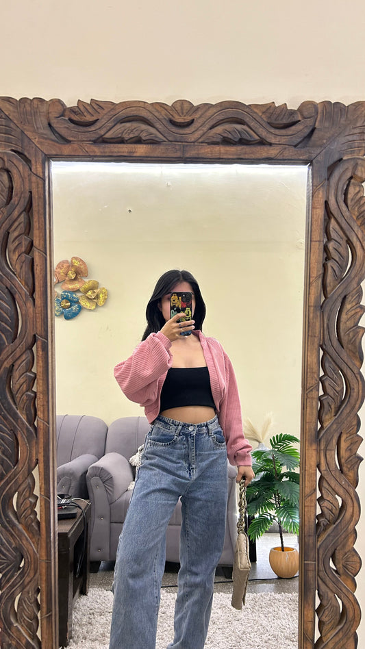 Cute cover up M