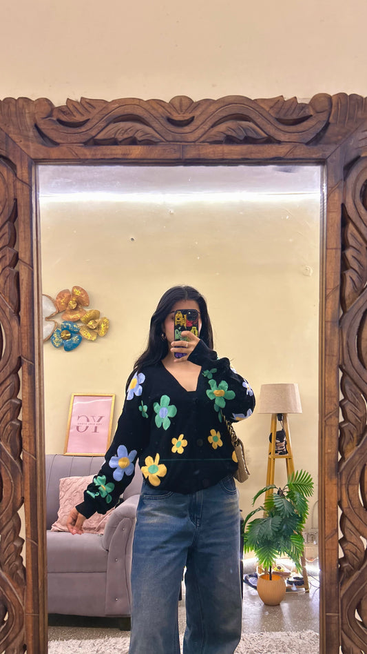59)pintrest sweater upto size:s-m