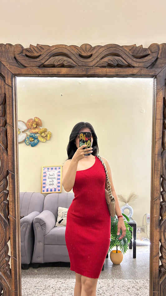 Cute dress 30-32 bust/l:35