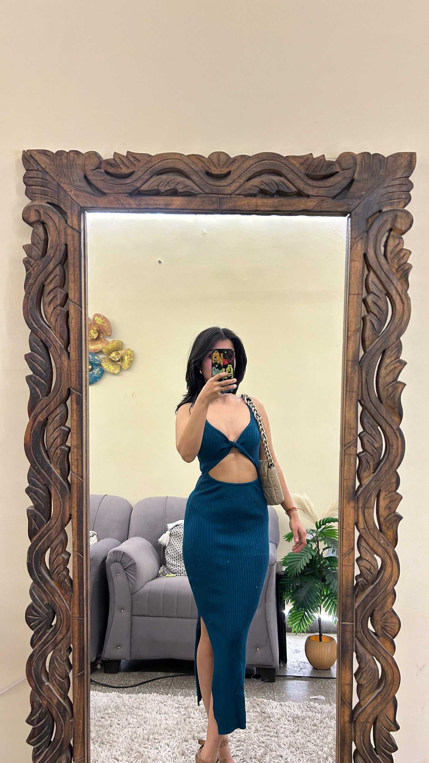 Bodycon dress 30-32 bust