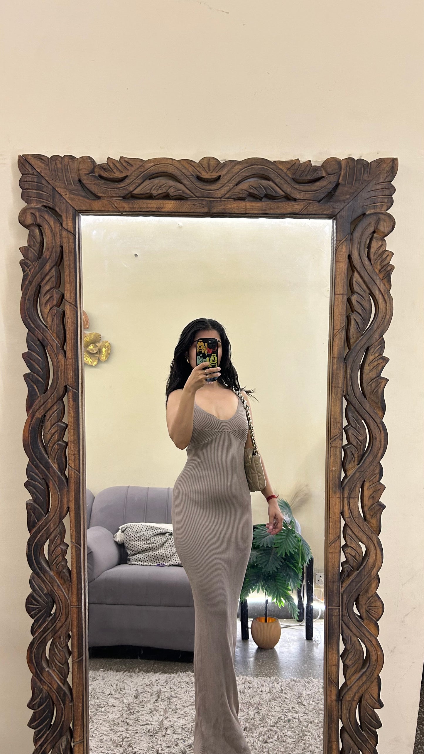 Classy dress 30-32 bust /l:47