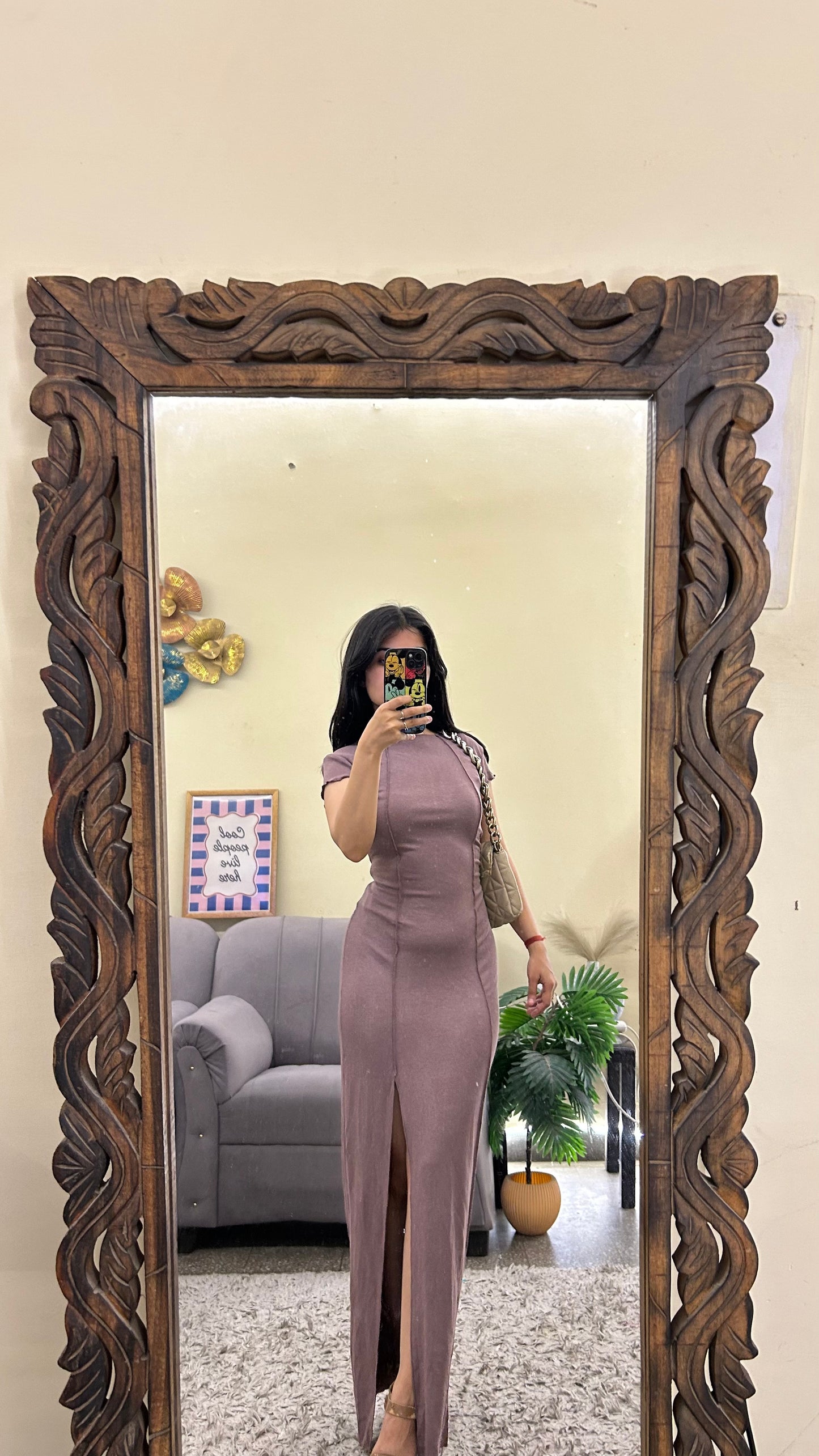 Beauty 34-36 bust/l:55