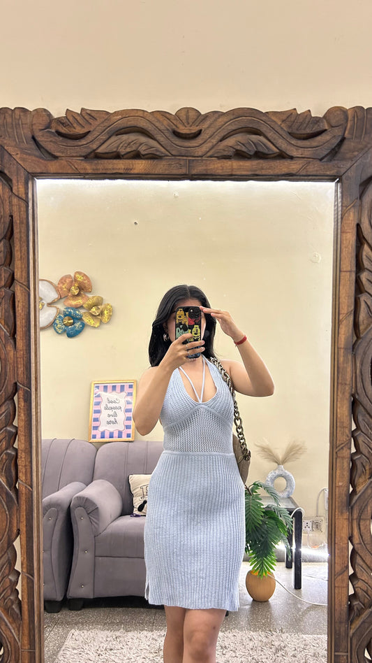 Cute dress 32-34 bust/l:34