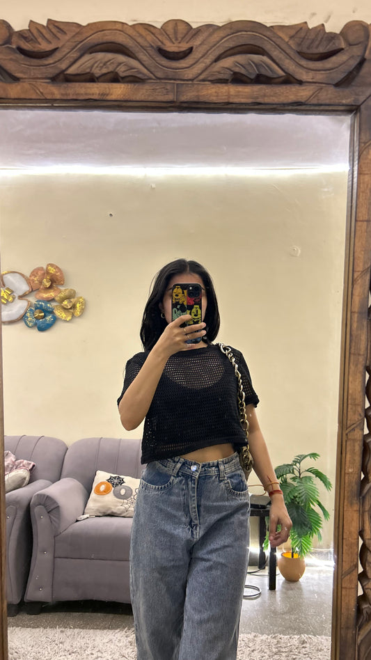 Cute top 30-32 bust