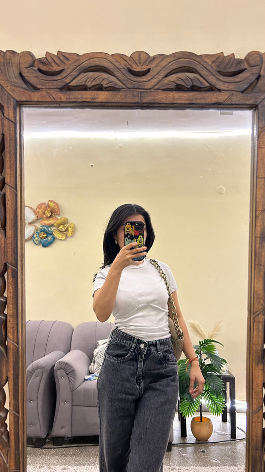 Cute top 34-36 bust