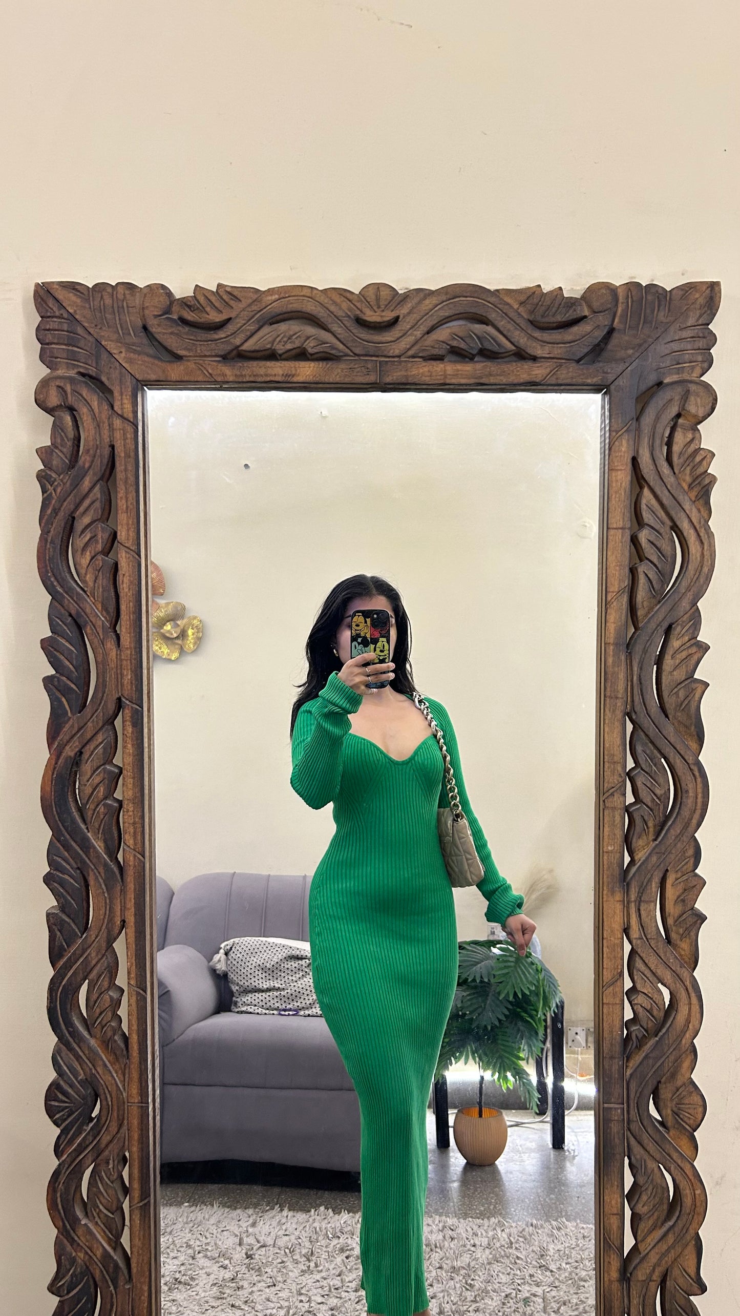 Classy dress 28-30 bust