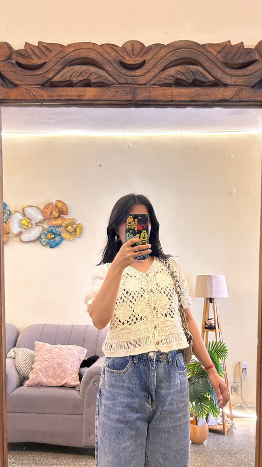 48) cute top 30-32 bust