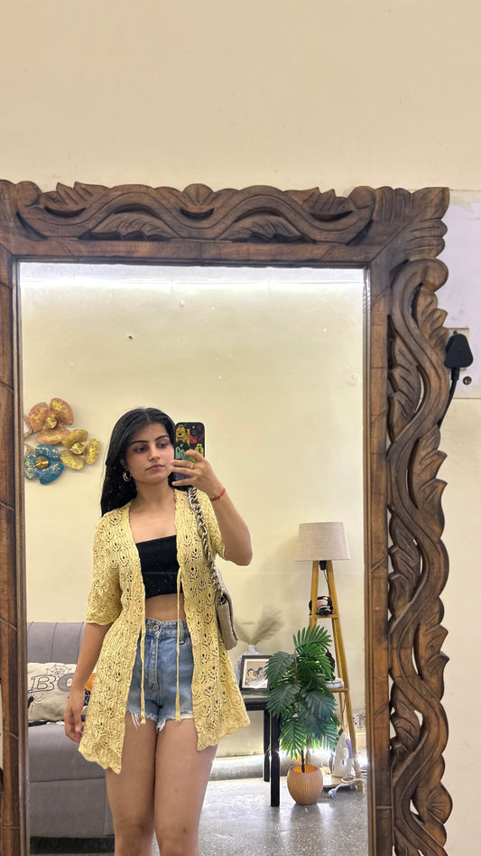Cute shrug S