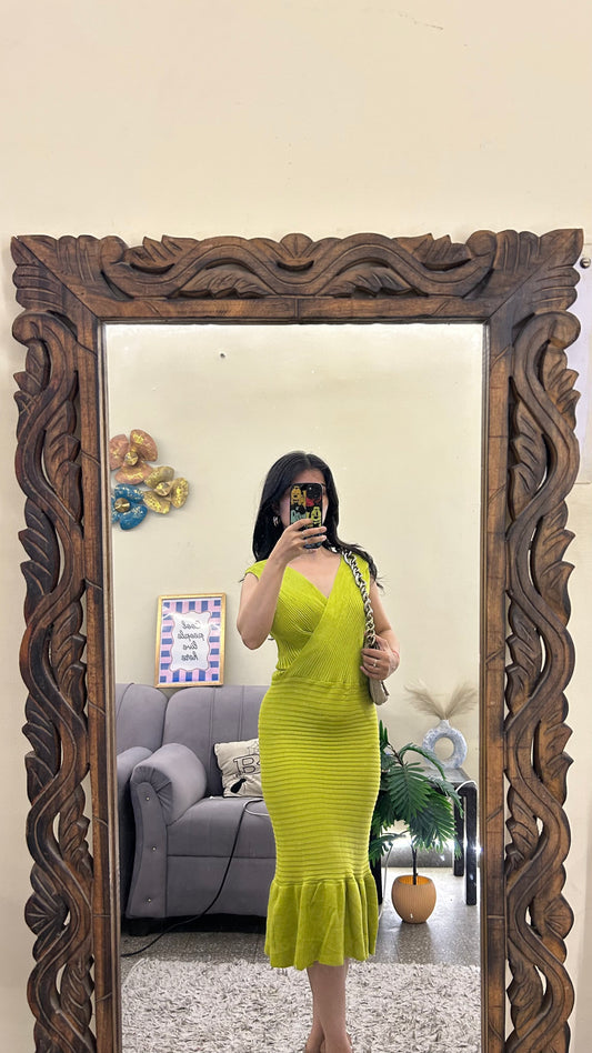 Cute dress 34-38 bust/l: 41