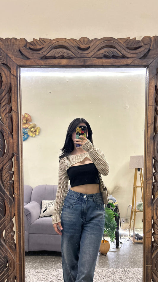 Cute top 28-30 bust