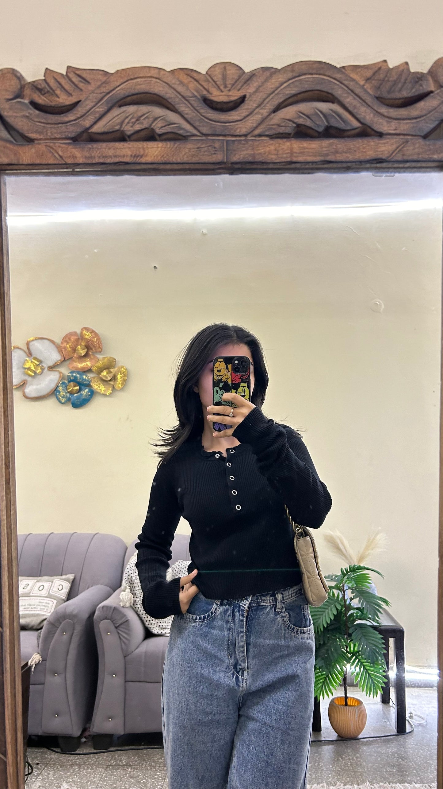 Cute top 30-32