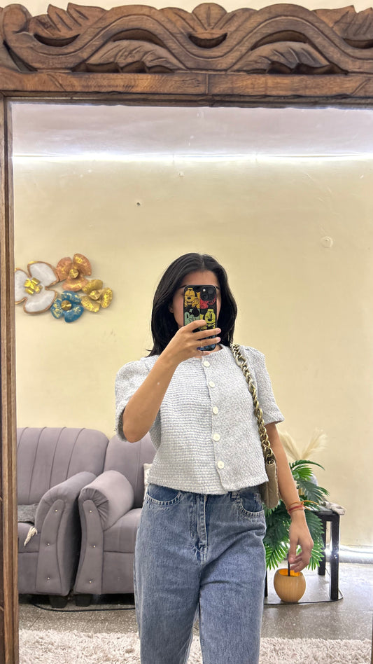 Korean store 32-34 bust
