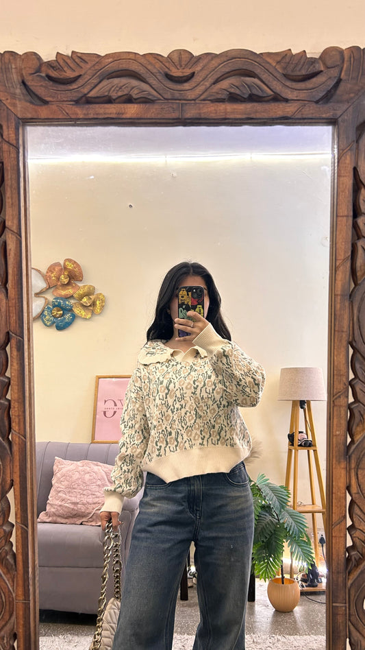 134)pintrest sweater size-xs-s
