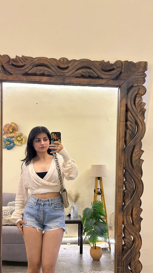 Cute top 30-32 bust