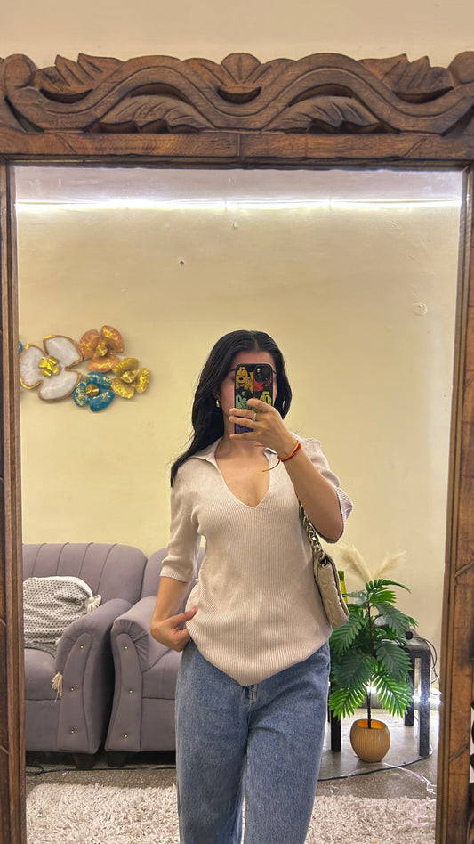 Cute top 34-38 bust