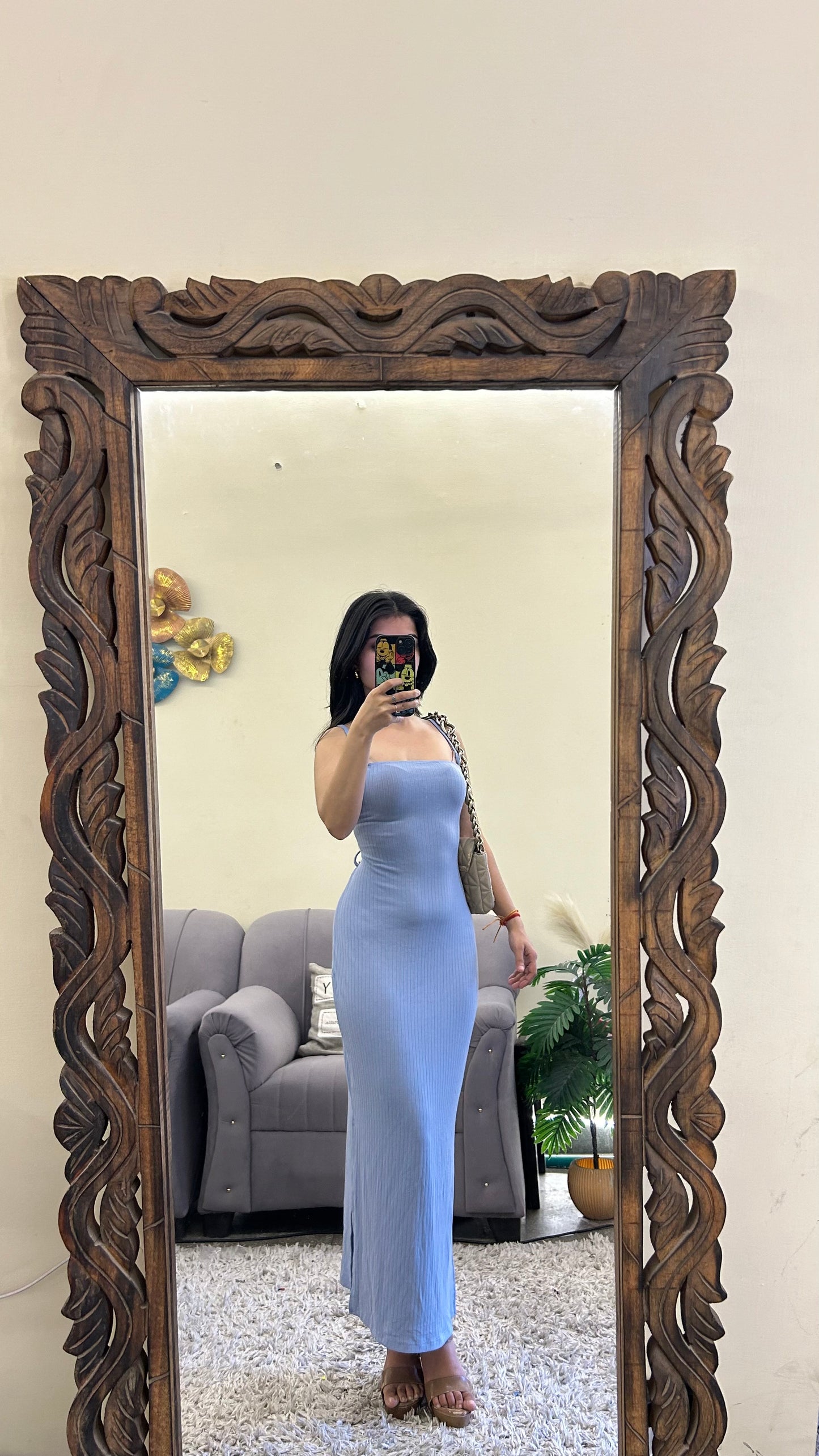 Cute dress 36-38/50L