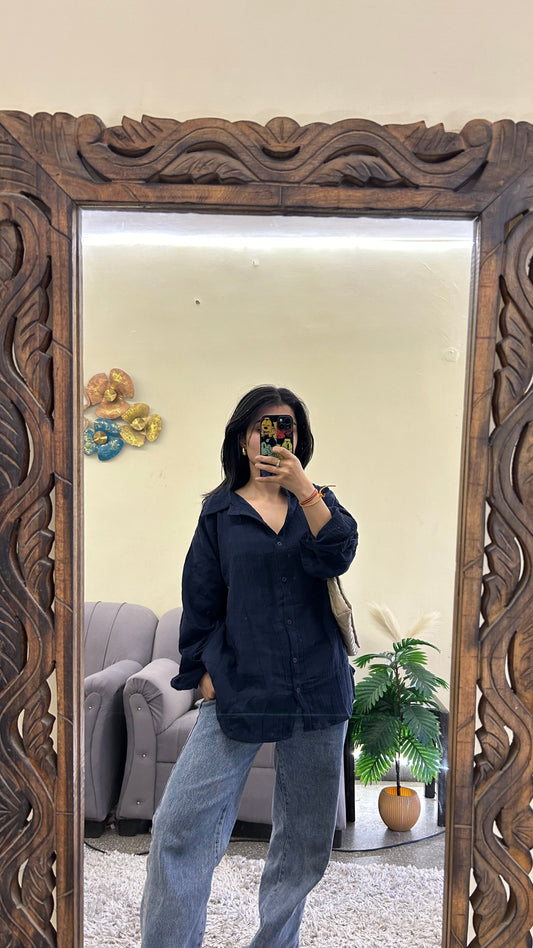 High quality shirt M-L