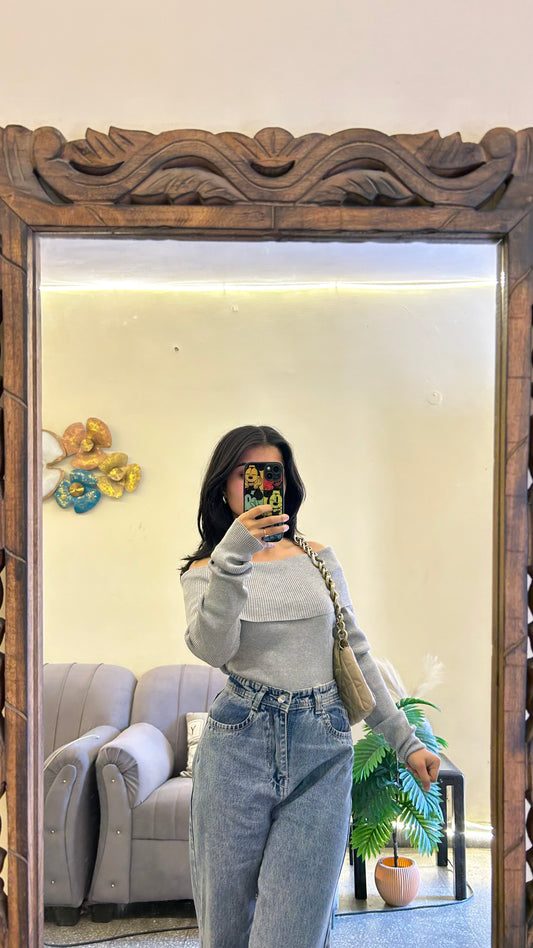 Cute top 36-40
