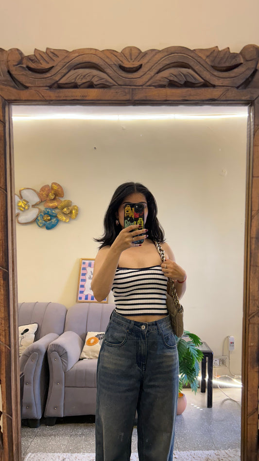 H&m top 28 bust