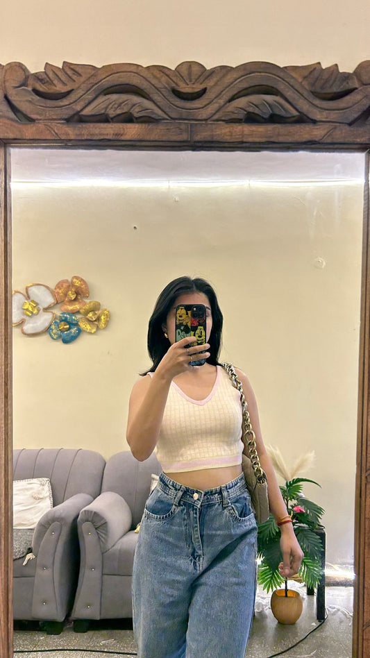 Cute top 28-30