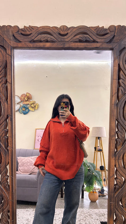 109)pintrest sweater size xl-xxl