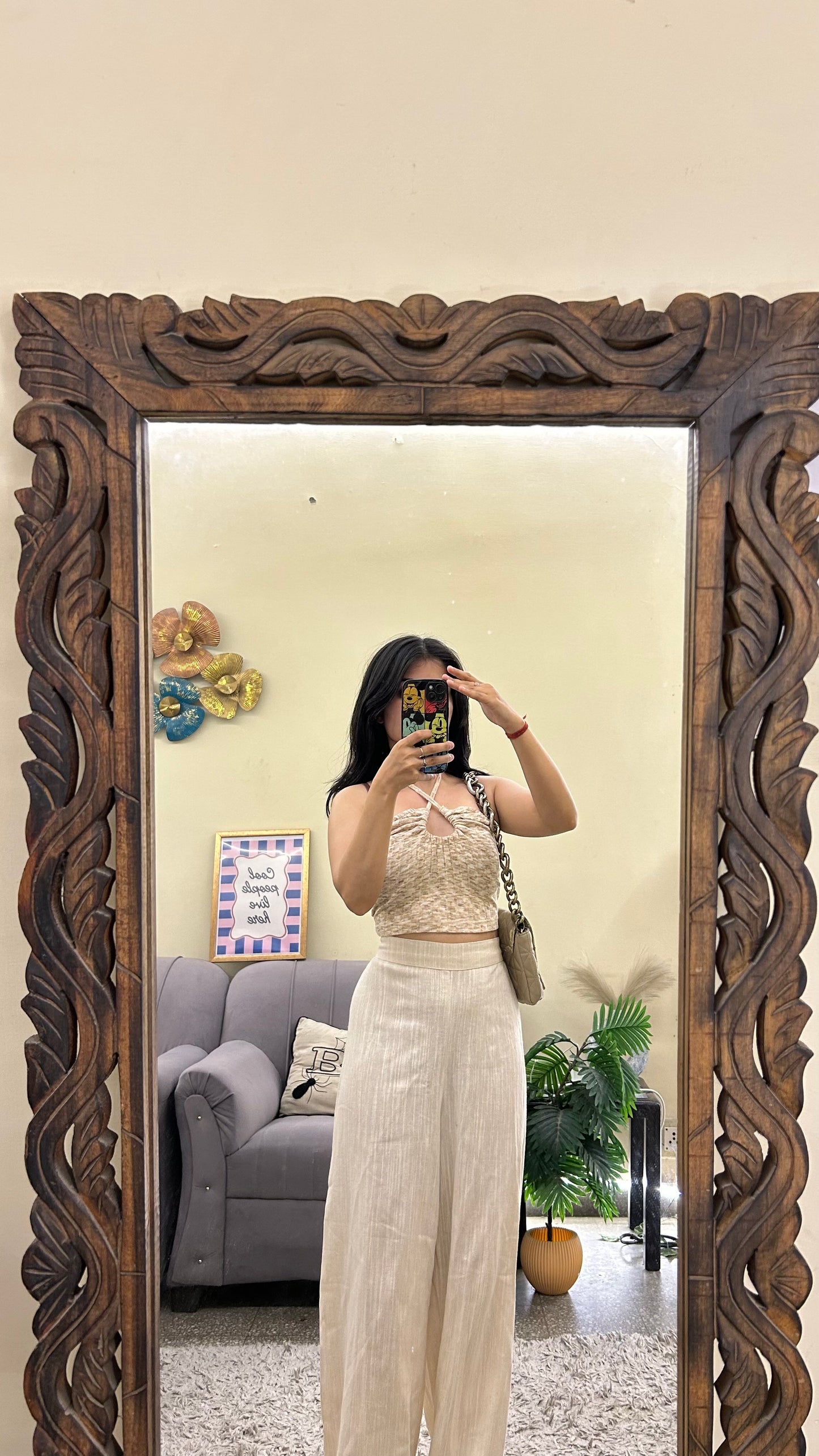 Cute top 30-32 bust