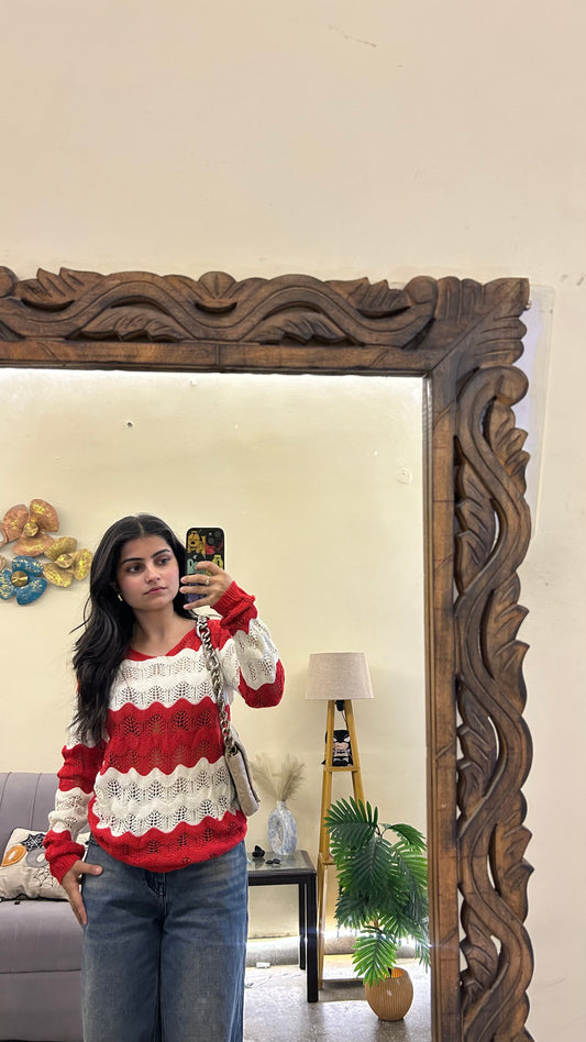 Cute top 30-33 bust